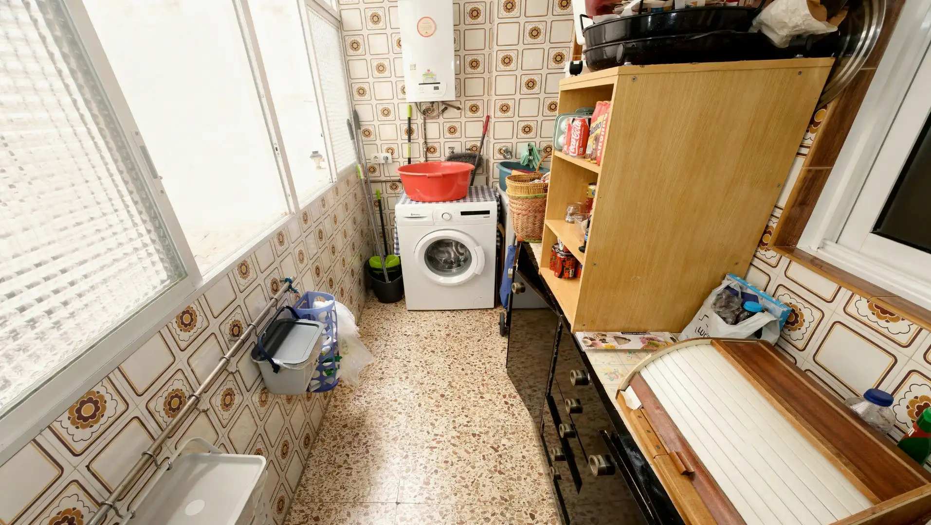 Flat for sale in Barrio de San Blas