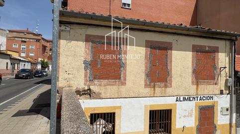 Photo 2 of Land for sale in Rodríguez Hernández, Pizarrales, Salamanca Capital