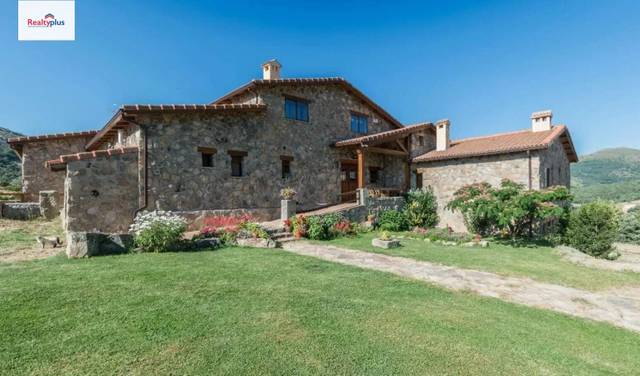 Casa-chalet en Venta en Barrio PL POLIGONO 2 Polígono 2 Parcela 353 REDETU en Navalperal de Tormes