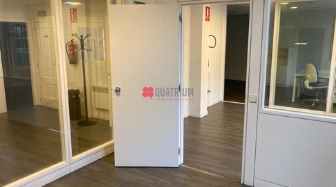 Foto 2 de Oficina de alquiler en Rúa de Tomiño, Campus Norte - San Caetano, Santiago de Compostela