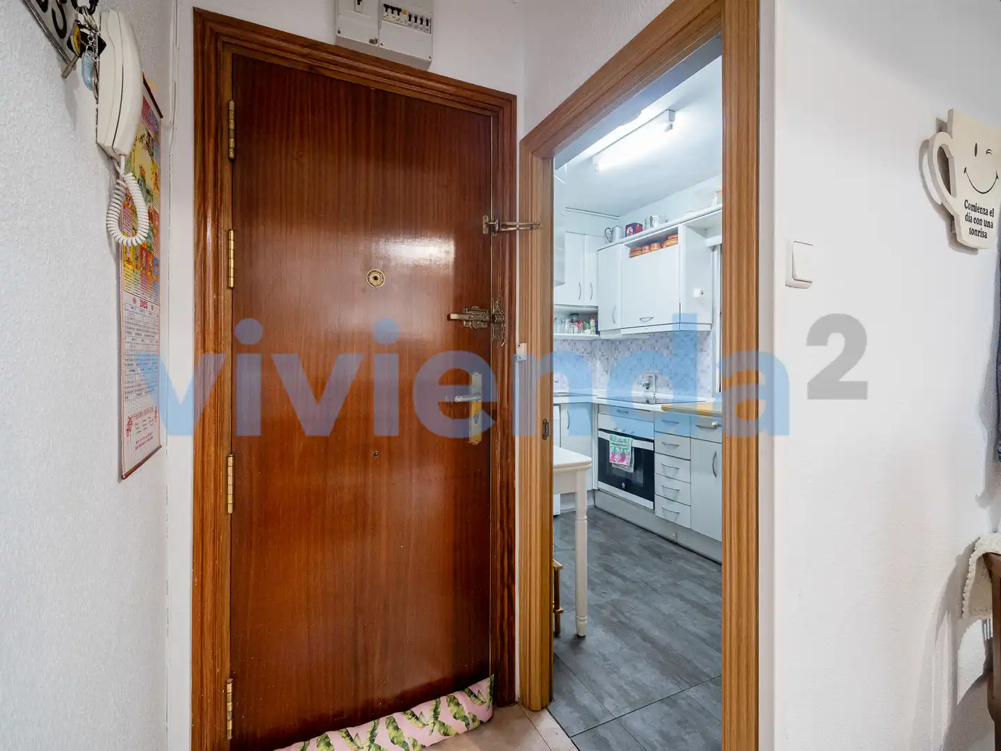 Piso en venta en Madrid con Aire acondicionado, Calefacción y Amueblado