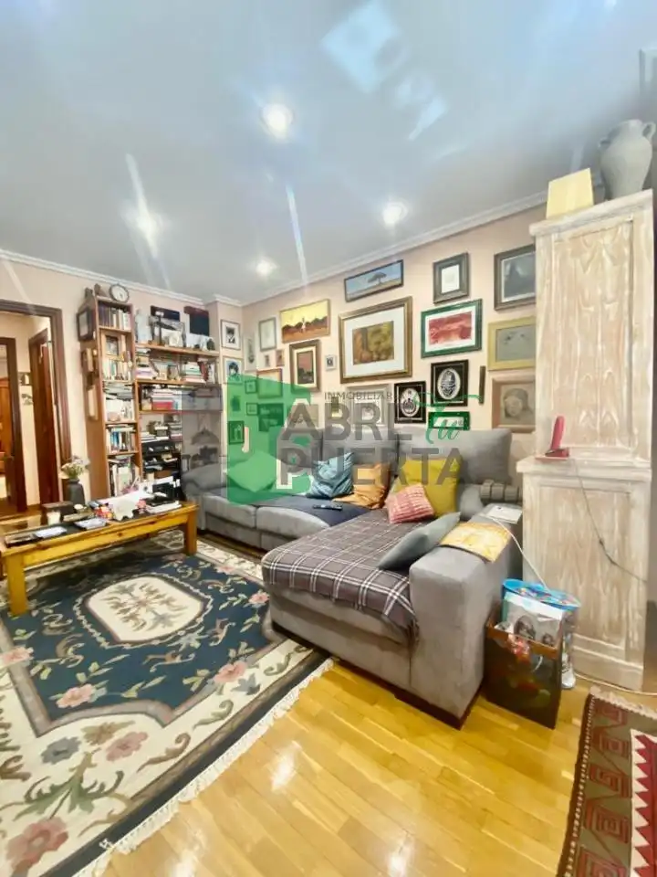 Duplex con ascensore in vendita a Faustino Santalices, imagen 7