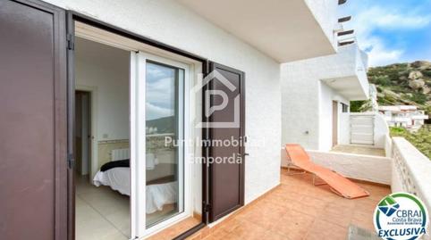 Foto 5 de Apartament en venda a Joan Timoneda, Almadrava - Canyelles - Puig-Rom, Girona