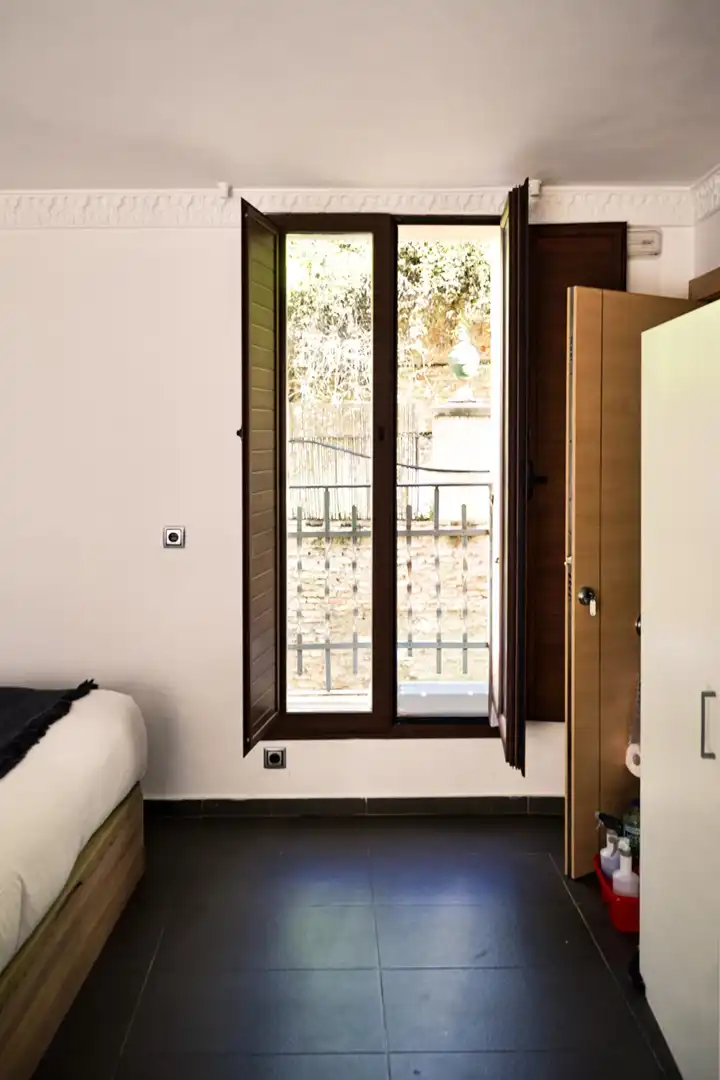 Terraza de Estudio en venta en Granada