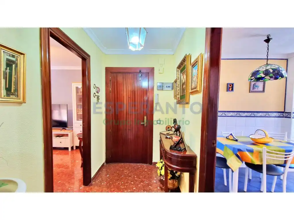Flat for sale in Málaga