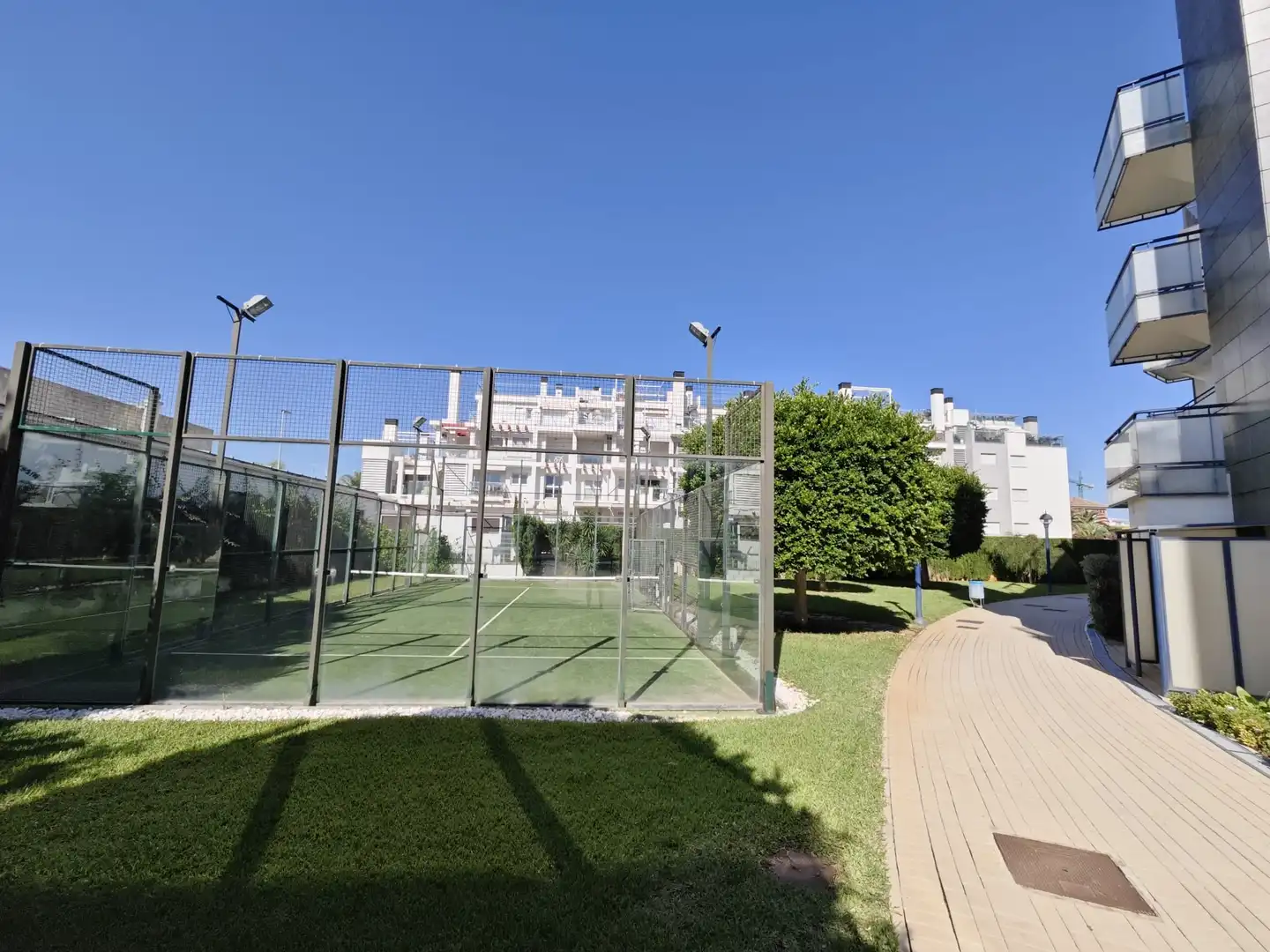 Penthouse with pool for sale in Las Marinas / Les Marines, imagen 7
