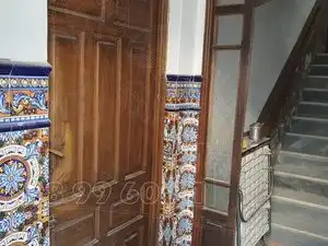 Casa con terraza en venta en Calle Humilladero, imagen 10