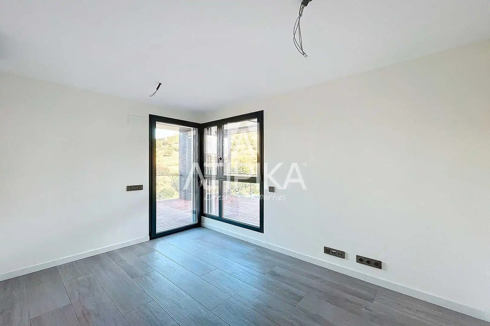 Ático con piscina en venta en Finestrelles, imagen 17