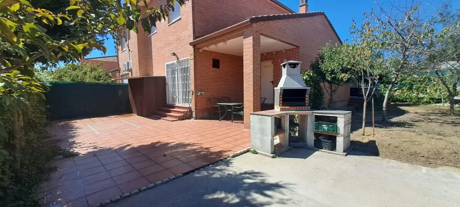 Semi-detached house for sale in Calle PINTOR JOAQUIN SOROLLA, imagen 46