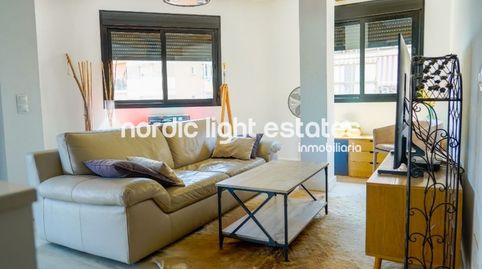 Foto 2 de Piso en venta en Cristo de la Epidemia, Málaga Capital