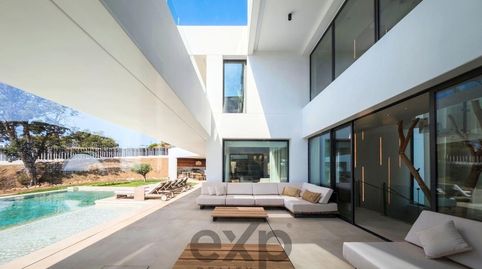 Foto 4 de Casa o chalet en venta en La Capellanía - El Higuerón, Benalmádena