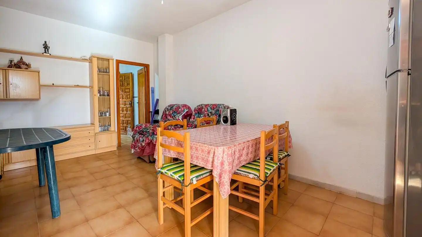 Dining room of Detached homes for sale in Elche / Elx  with Terrace, Storage room and Swimming Pool