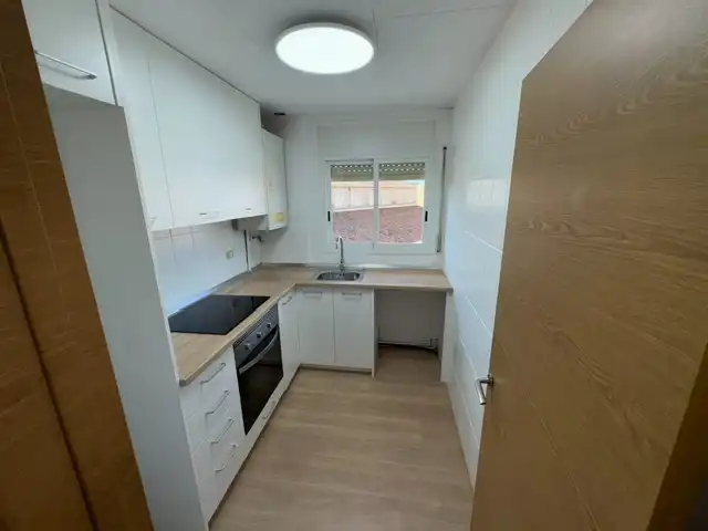 Penthouse mit Terrasse zum Verkauf in Palafolls