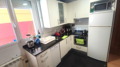 Foto 4 von Büro zum Verkauf in Vicente Aleixandre Kalea, Santa Lucía, Vitoria - Gasteiz