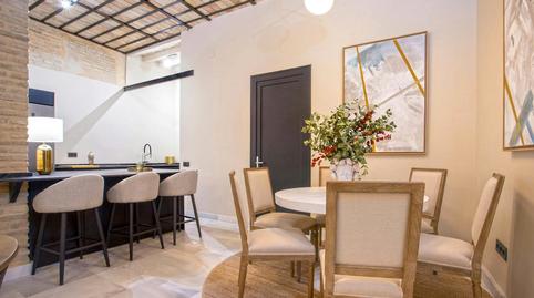 Foto 2 de Pis de lloguer a N/a, Alfalfa - Santa Cruz,  Sevilla Capital