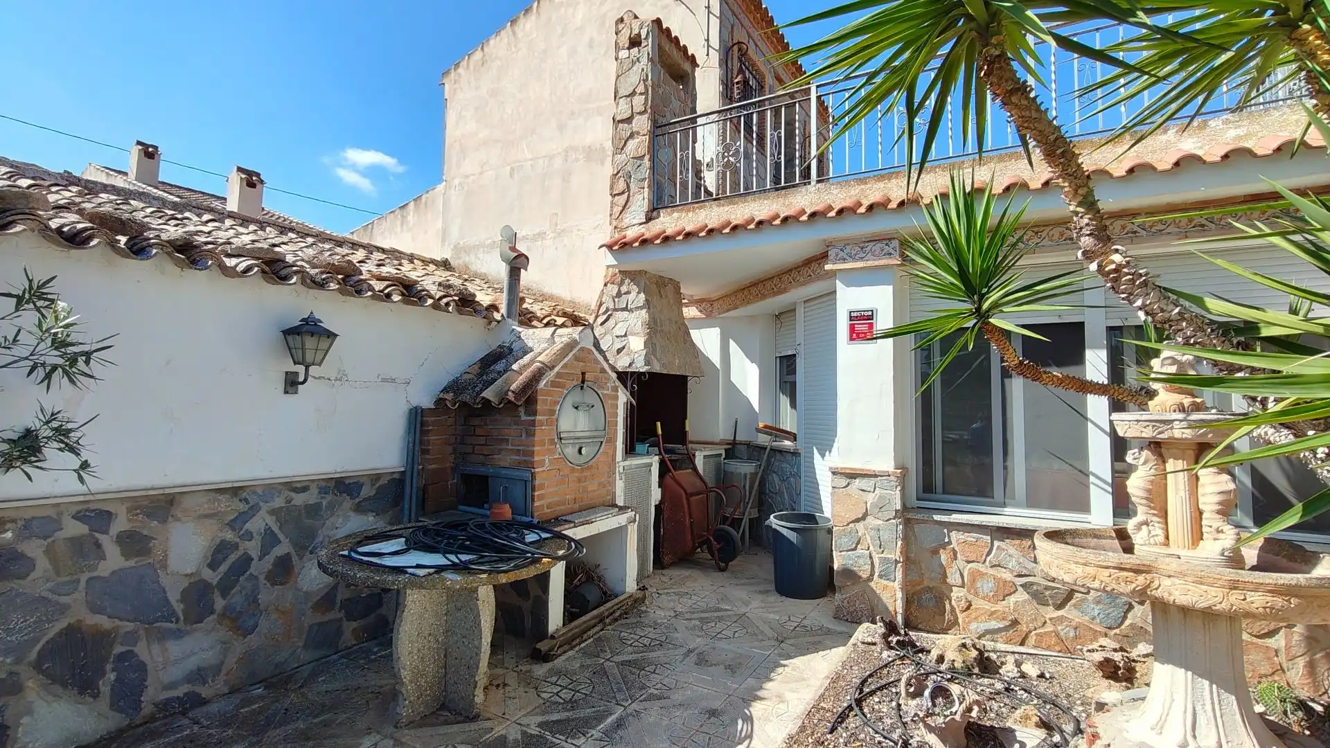 Casa in vendita a Abanilla, imagen 56