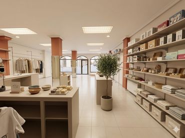 Local comercial en venda a Calle de Toledo