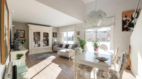 Foto 2 de Dúplex en venda a Roquetes, Roquetes - Can Magí, Sant Cugat del Vallès