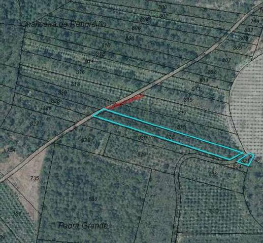 Terreno en Venta en Cabana de Bergantiños