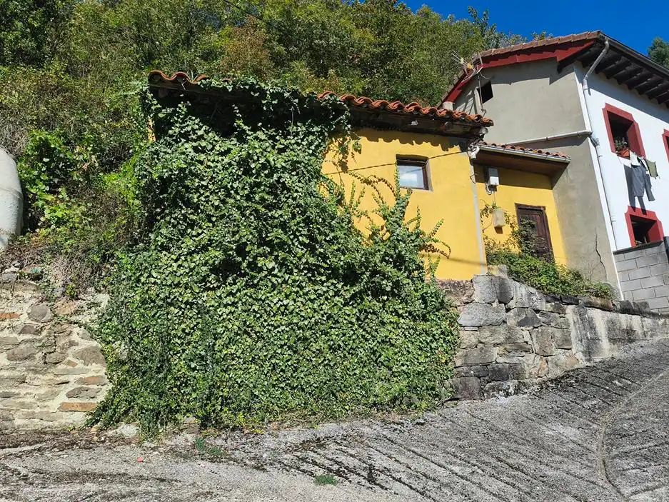 Casa rustica in vendita a Lugar Vallin 29A, imagen 27