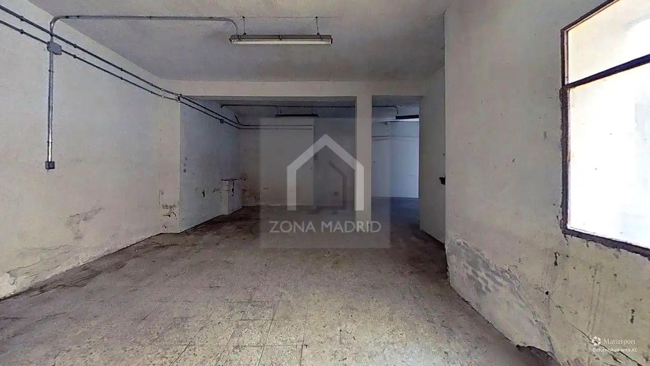 Business premises for sale in Enrique Velasco