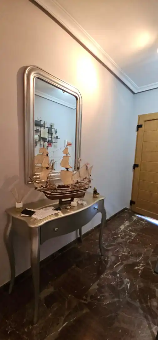 Casa o xalet en venda en Puertollano amb Aire condicionat, Calefacció i Jardí privat