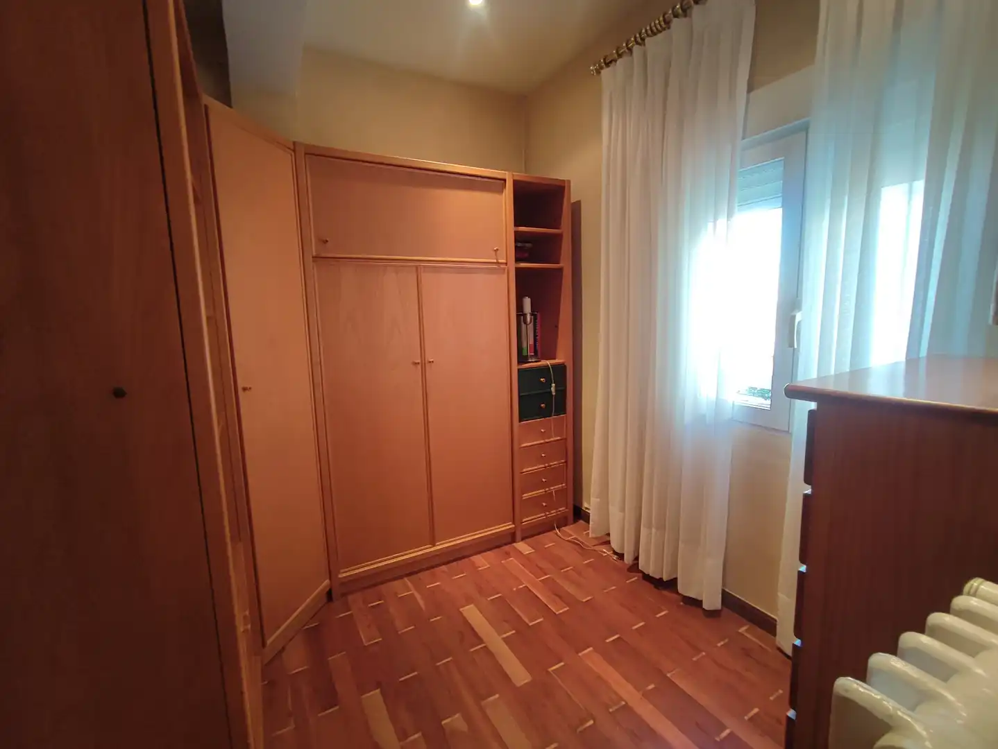 Dormitori de Pis en venda en Tetuán