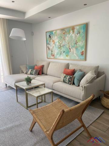 Casa-chalet en Venta en El Manantial