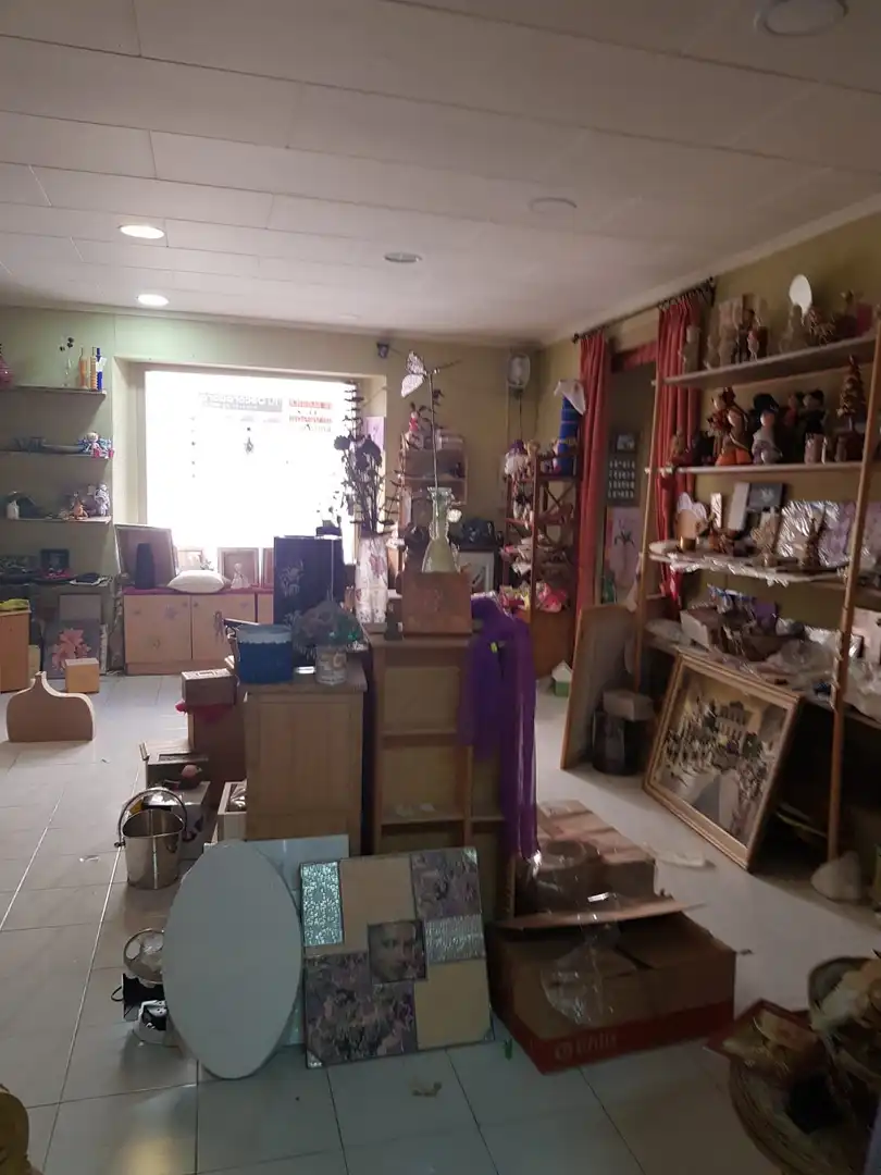 Misto residenziale in vendita a Carlos Tortosa, imagen 6