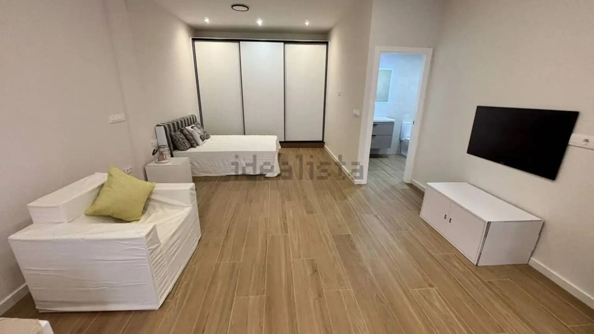 Habitación de Estudio en venta en Sabadell