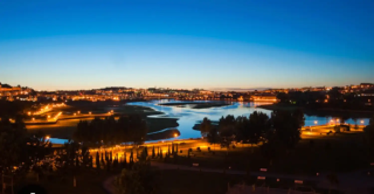 Flat with lift for sale in Los Castros - Castrillón - Eiris