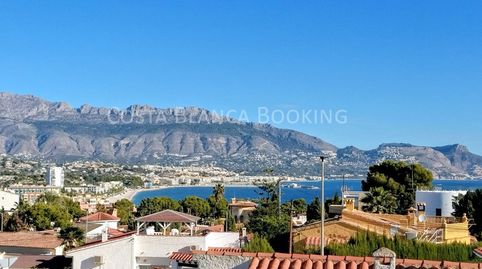 Photo 4 of Houses for sale in L'Albir, L'Alfàs del Pi