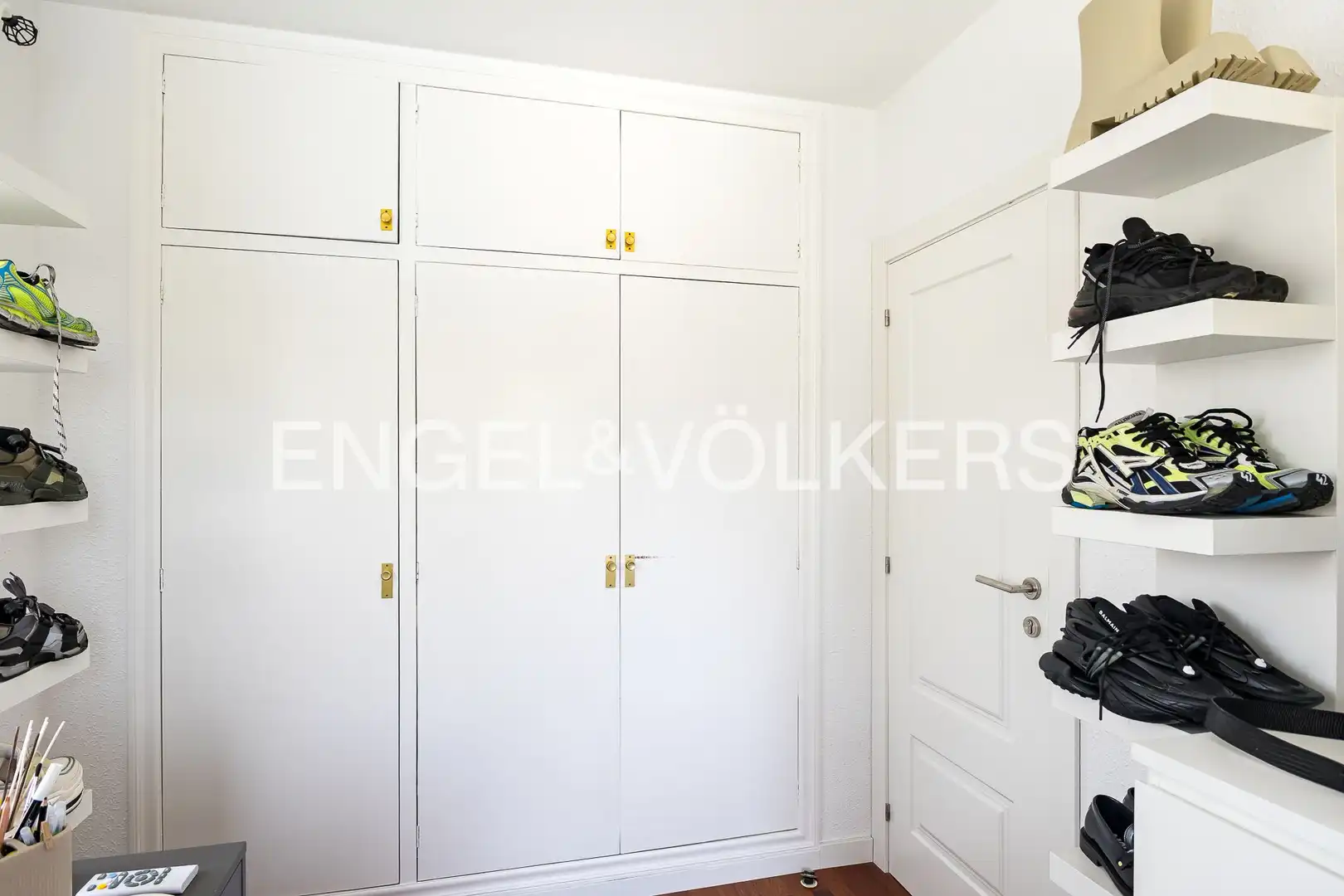 Habitación de Casa o chalet en venta en Sant Pere de Ribes con Aire acondicionado, Calefacción y Jardín privado