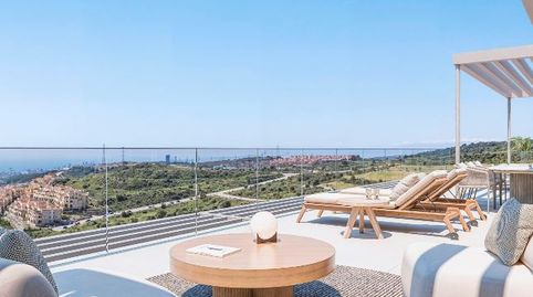Foto 3 de Apartamento en venta en Calle Villa Borghese, 1, Valle Romano Golf, Estepona