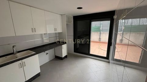 Foto 2 de Apartament en venda a Barquers Nelo I Blaio, 7, -1, El Palmar, Valencia Capital