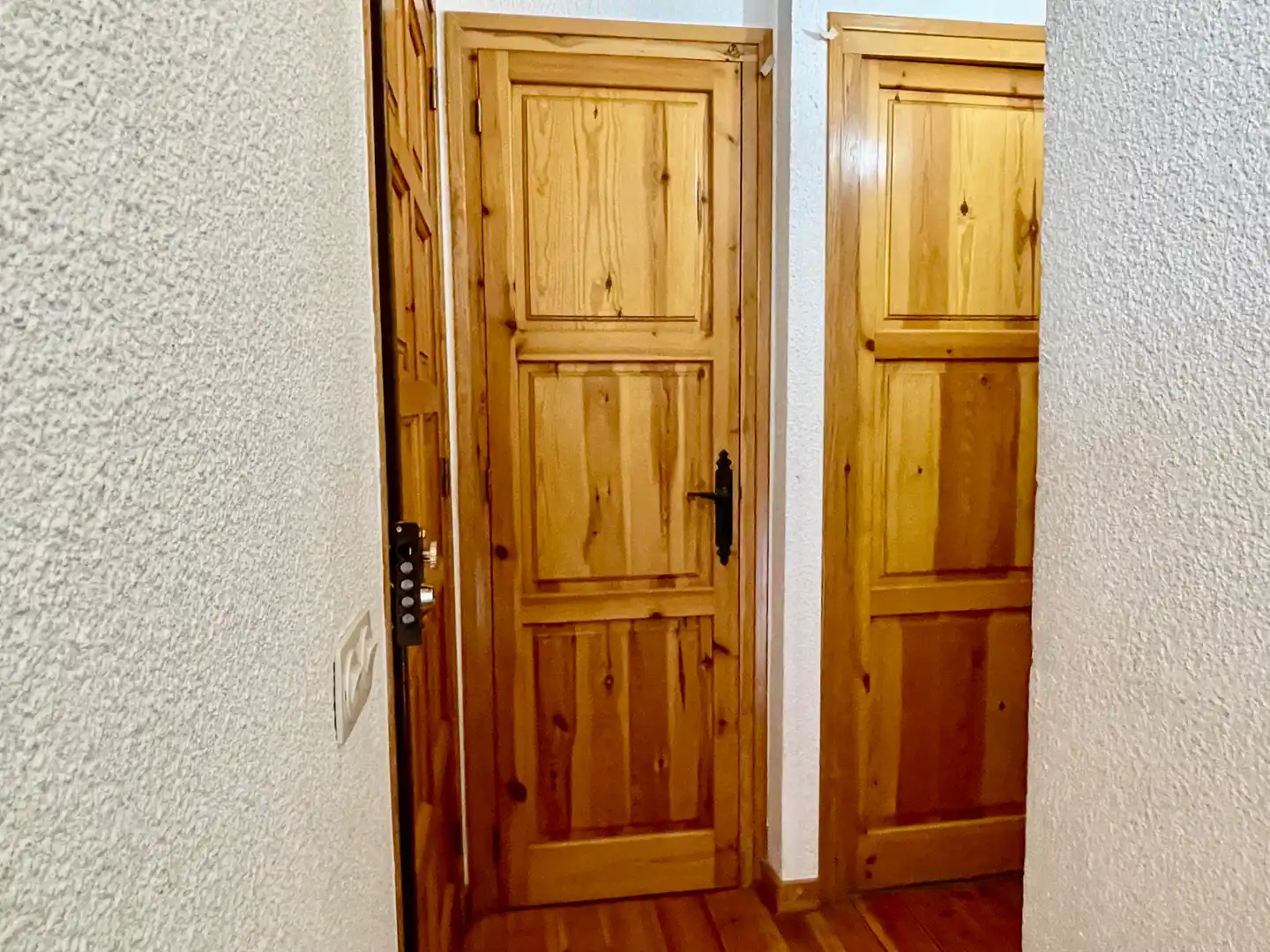 Ático en venta en Setcases con Calefacción, Terraza y Amueblado