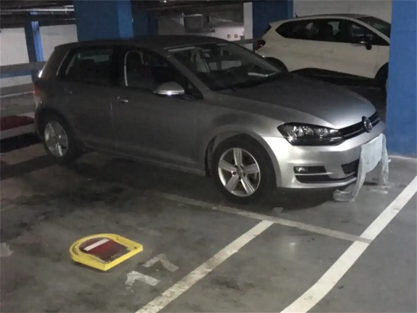 Aparcament de Garatge en venda en  Palma de Mallorca