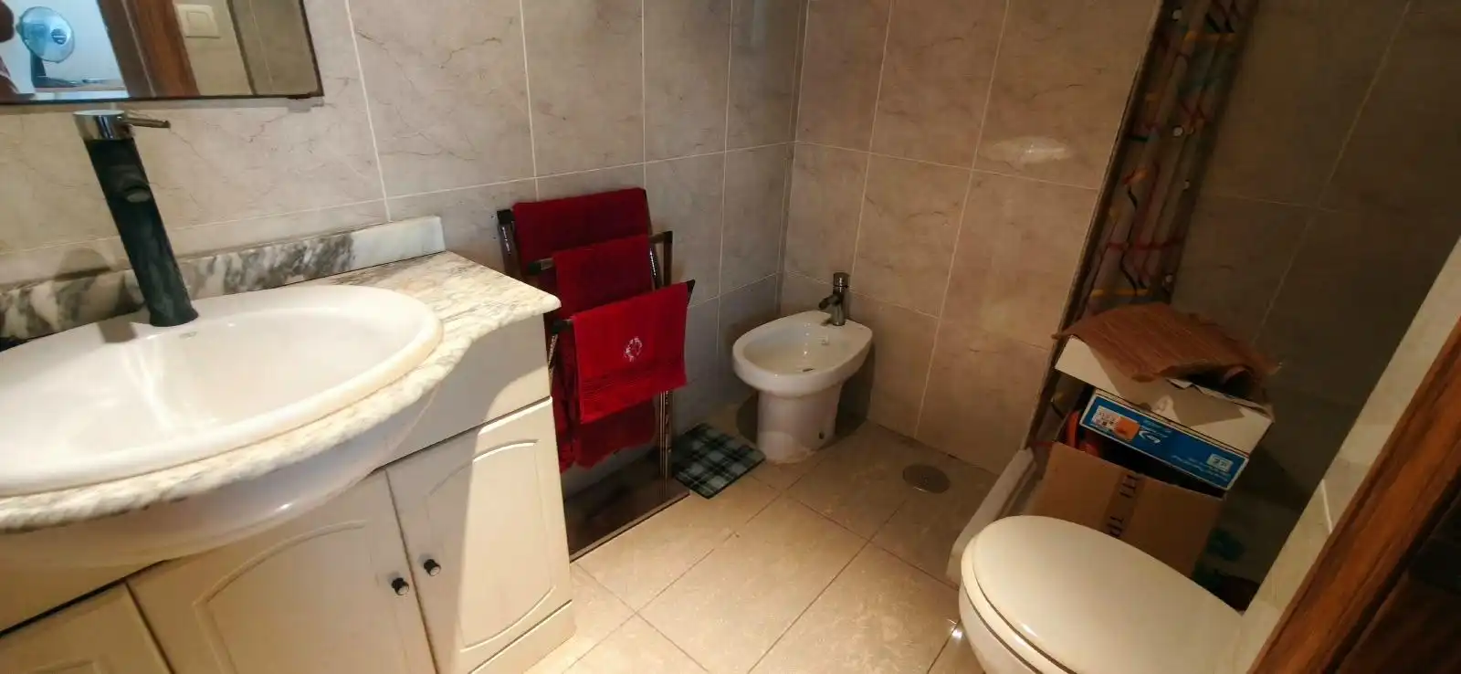Wohnung mit Terrasse zum Verkauf in Centro Urbano, imagen 7