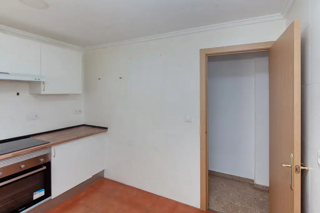 Cuina de Pis en venda en Valencia