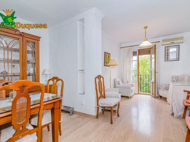 Wohnung mit Aufzug zum Verkauf in Beiro