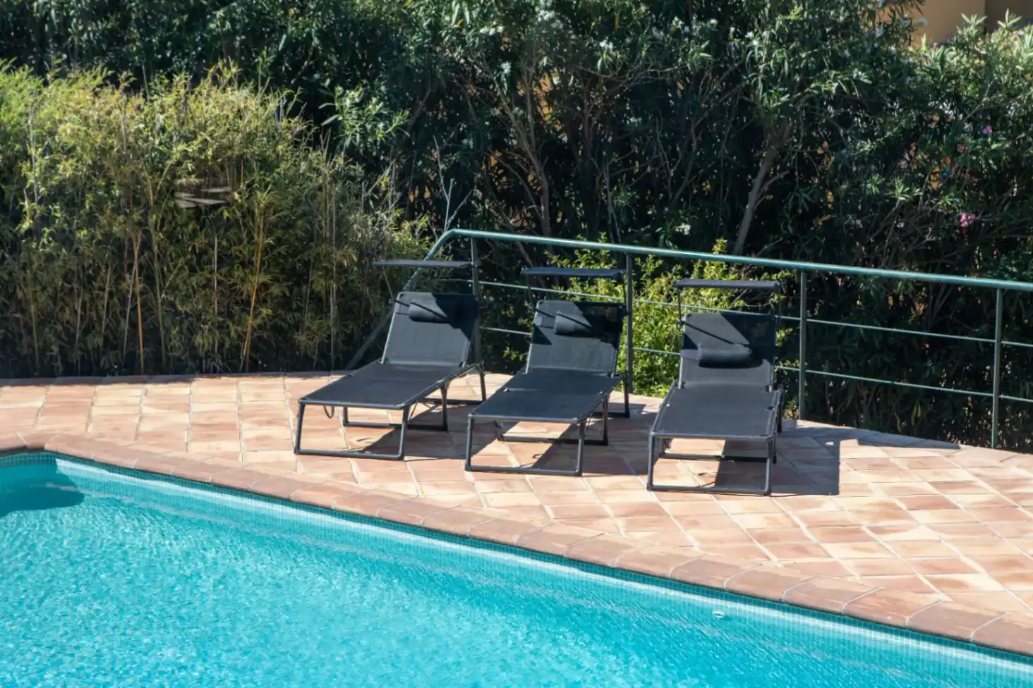 Chalet con piscina en venta en El Montgó, imagen 17