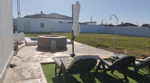Foto 4 de Casa o xalet en venda a Los Franceses – La Vega, Chiclana de la Frontera
