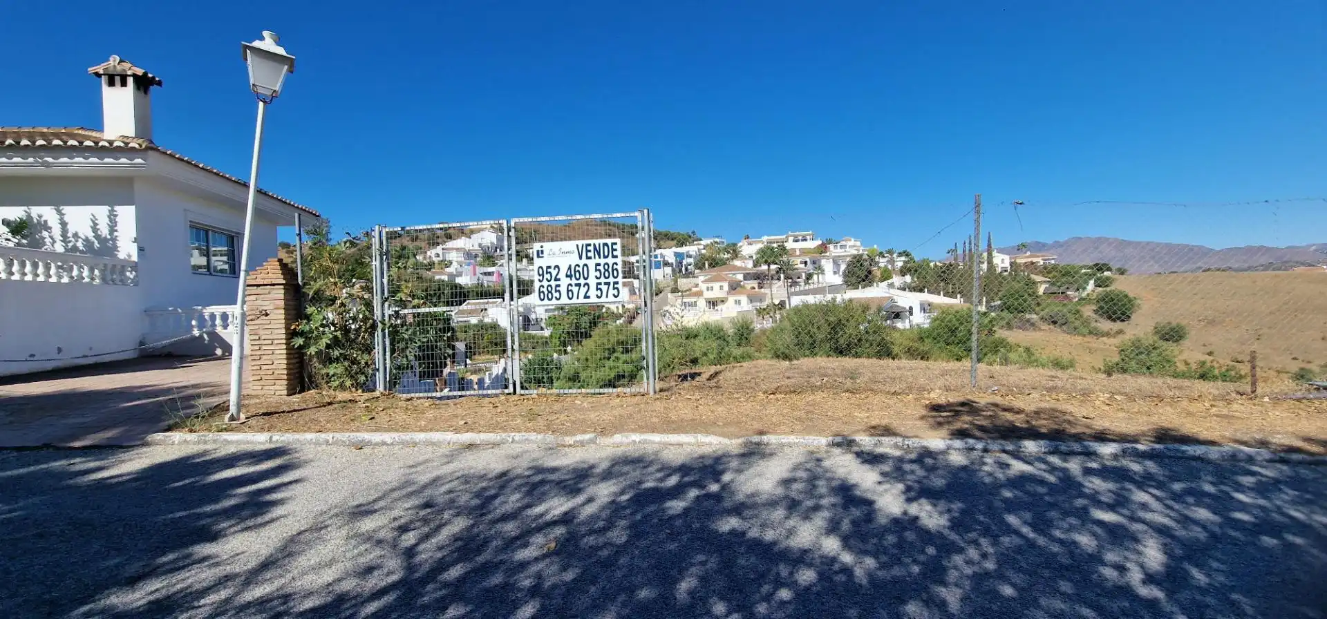 Residencial en venda a Calle MILANO-CERROS AGUILA, 21, Hipódromo - Cerrado del Águila