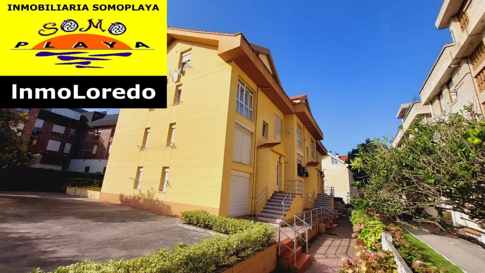 Wohnung zum Verkauf in Cabo Mayor, imagen 31