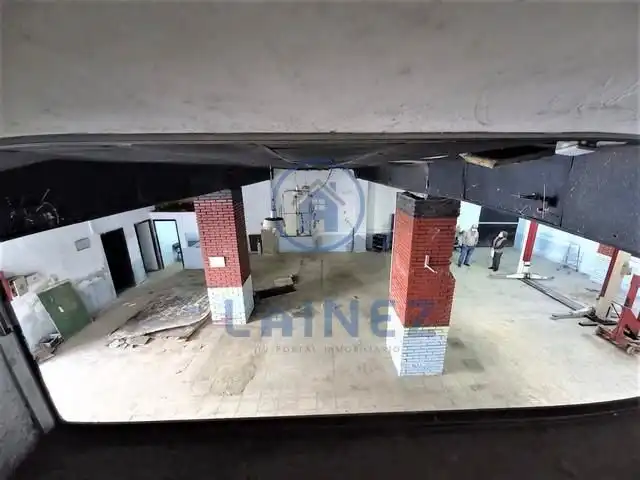 Nau industrial en venda a Peñarroya-Pueblonuevo, imagen 3