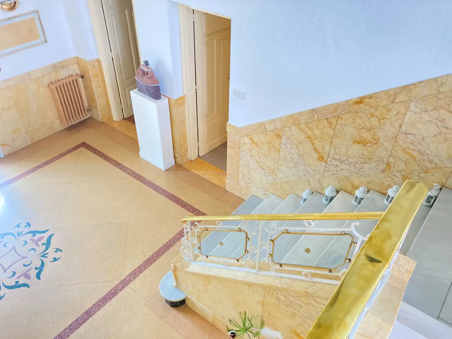 Casa o chalet en venta en León Capital  con Calefacción, Jardín privado y Horno