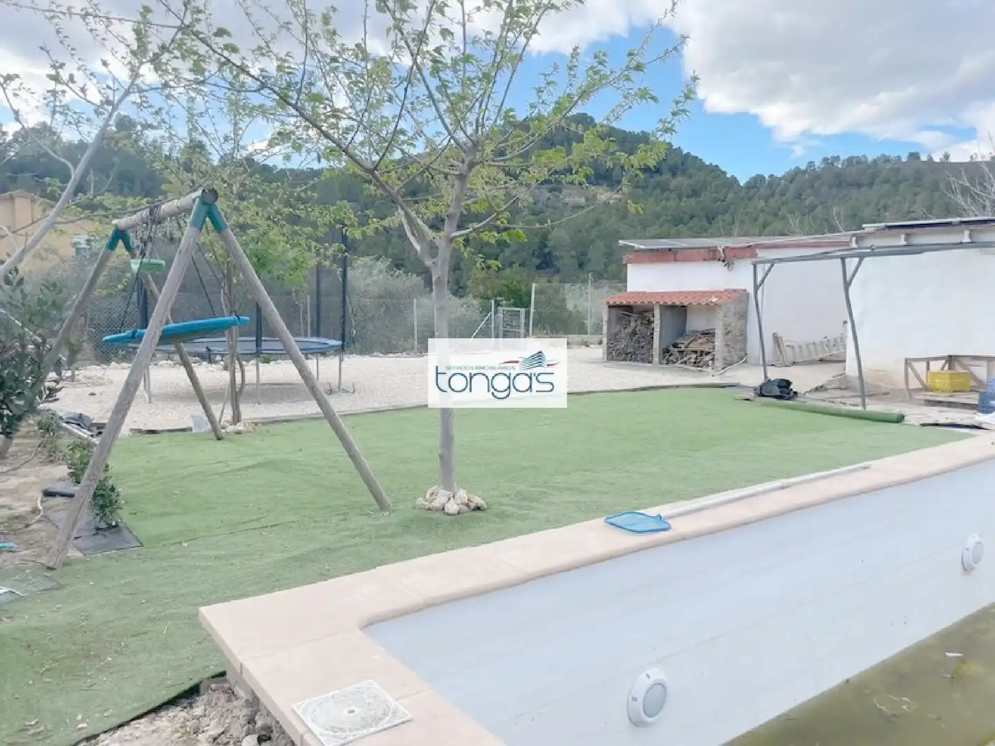 Casa o xalet en venda a El Genovés