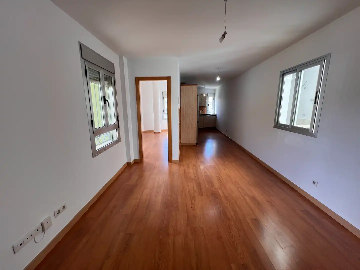 Sala de estar de Piso en venta en Las Palmas de Gran Canaria con Trastero