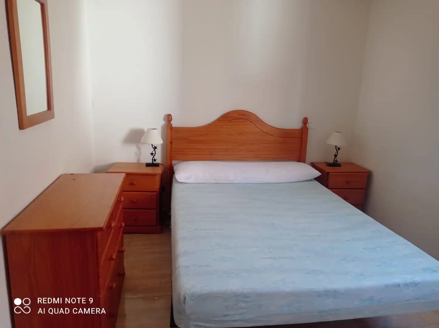 Apartments for rent in Calle General Aguilera, Miguelturra