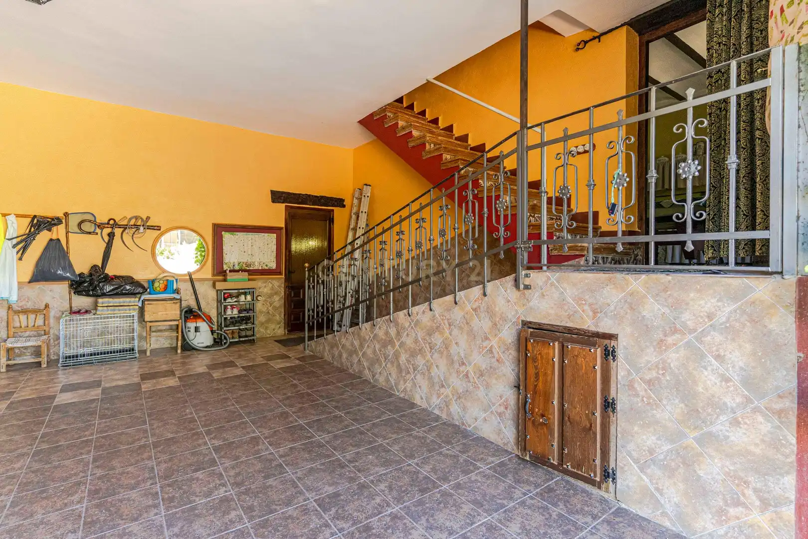 Casa o chalet en venta en Huelma con Jardín privado y Sauna